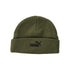 Berretto verde Puma Fishermen Beanie, Brand, SKU a732000027, Immagine 0